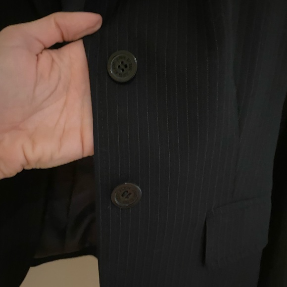 Anne Klein Blazer - Picture 5 of 6